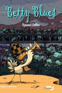 Betty Blues