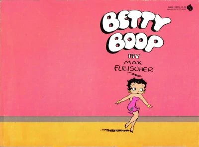 Betty Boop