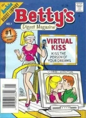 Betty's Digest