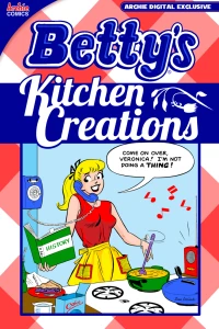 Betty's Kitchen Creations
