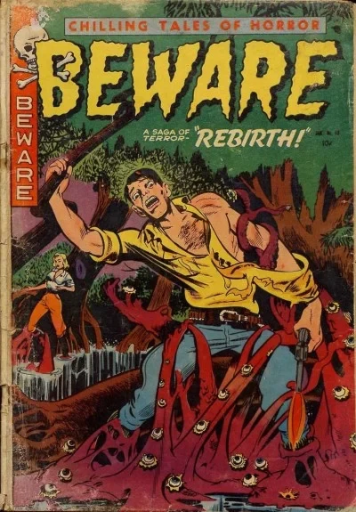 Beware (1953) - Series 
