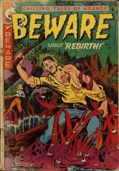 Beware (1953) - Series 