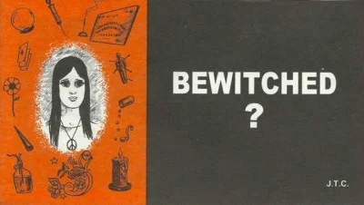 Bewitched?
