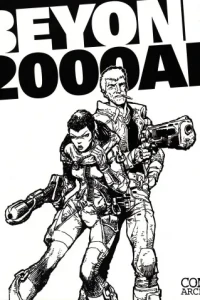 Beyond 2000 AD