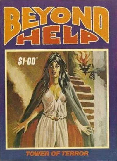 Beyond Help (1985) - Series 