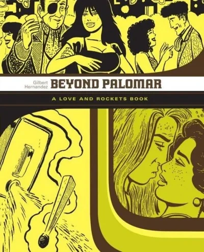 Beyond Palomar (2007) - Series 