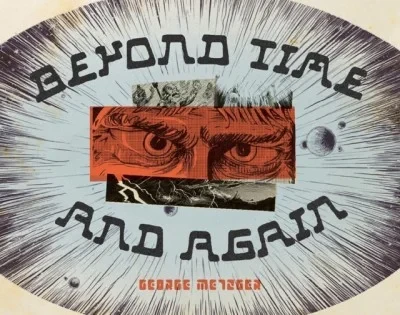 Beyond Time and Again (Trade Paperback, 2016) - Series 