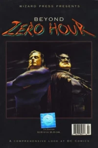 Beyond Zero Hour