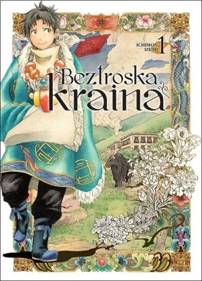 Beztroska kraina