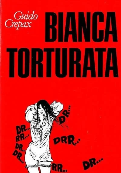 Bianca Torturata (1971) - Series 