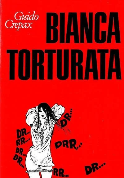 Bianca Torturata