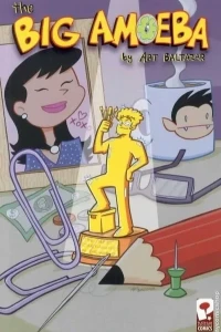 Big Amoeba