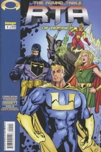 Big Bang: Round Table of America