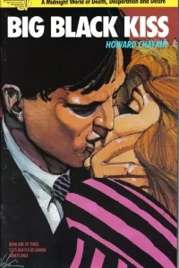 Big Black Kiss