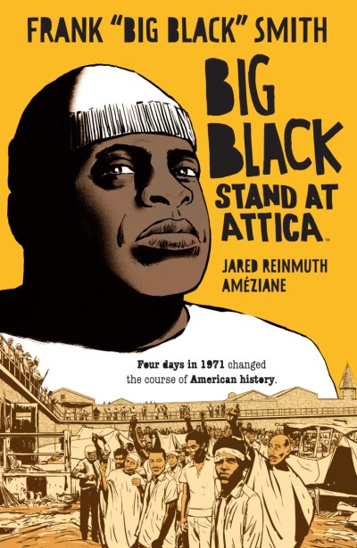 Big Black: Stand At Attica