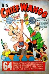 Big Chief Wahoo