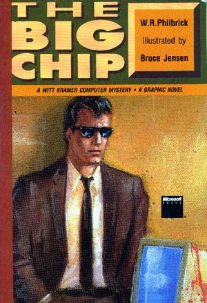 Big Chip (Trade Paperback, 1990) - Series 