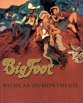 Big Foot
