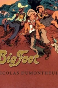 Big Foot