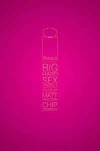 Big Hard Sex Criminals