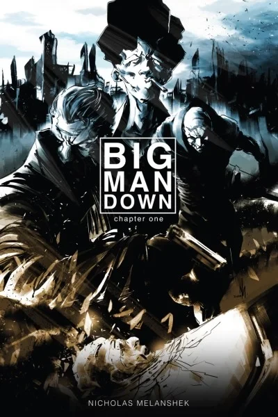 Big Man Down (2018) - Series 