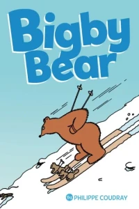 Bigby Bear