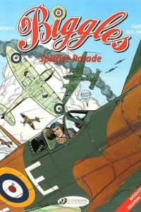 Biggles: Spitfire Parade
