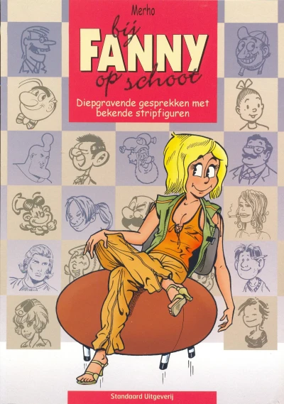 Bij Fanny Op Schoot - Series 