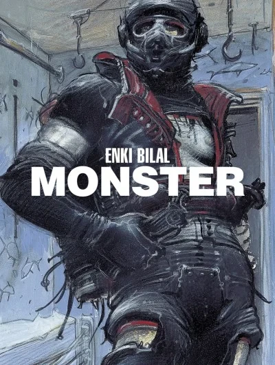 Bilal's Monster