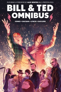 Bill & Ted Omnibus