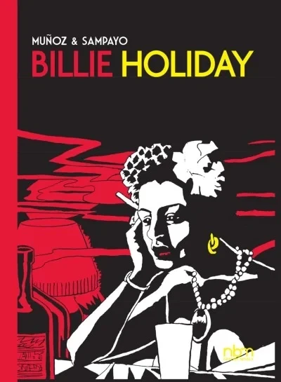 Billie Holiday (Trade Paperback, 1993) - Series 