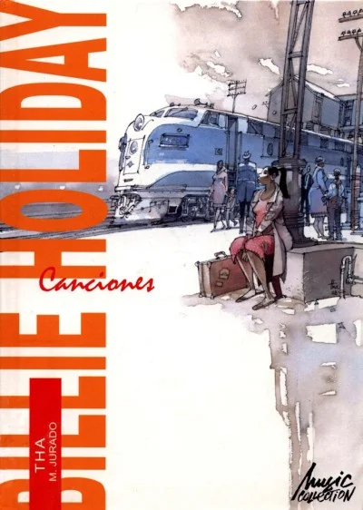 Billie Holiday: Canciones