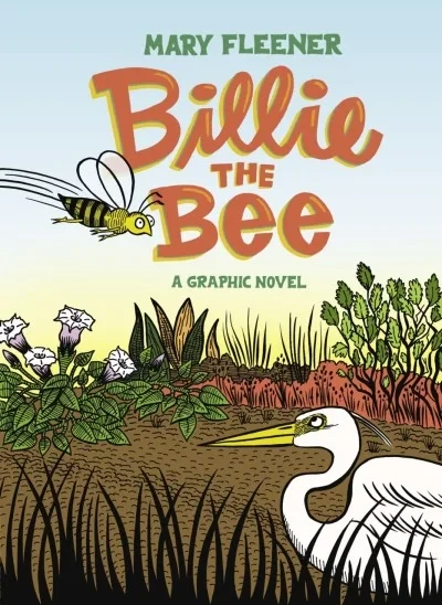 Billie the Bee