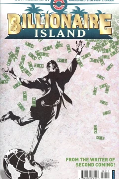 Billionaire Island