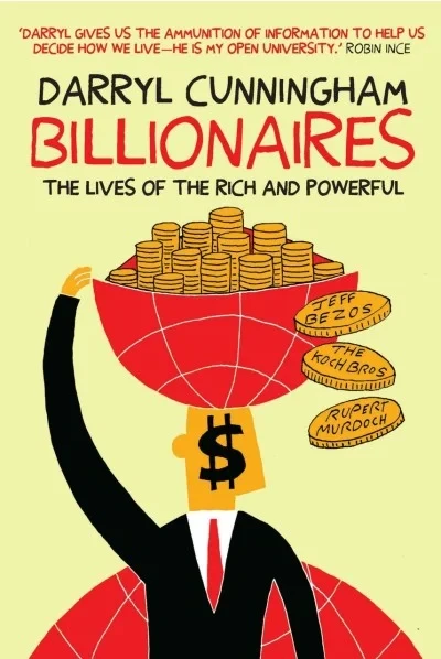 Billionaires: The Lives of the Rich and Powerful (2019) - Series 