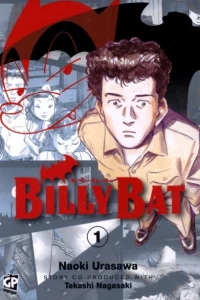 Billy Bat