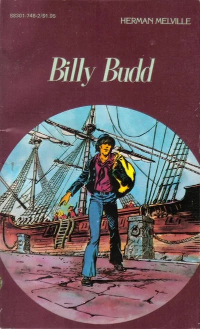 Billy Budd