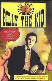 Billy the Kid: Cowboy Psycho (1993) - Series 