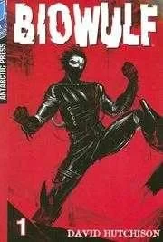 BIOwulf (Trade Paperback, 2007) - Series 