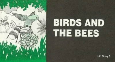 Birds and the Bees (2004) - Series 