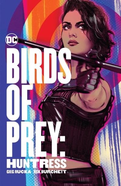 Birds of Prey: Huntress (2020) - Series 