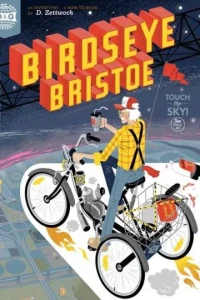 Birdseye Bristoe
