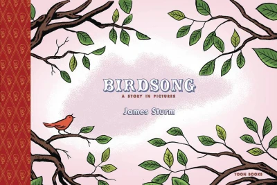 Birdsong: A Story In Pictures