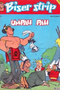 Biser Strip Specijal