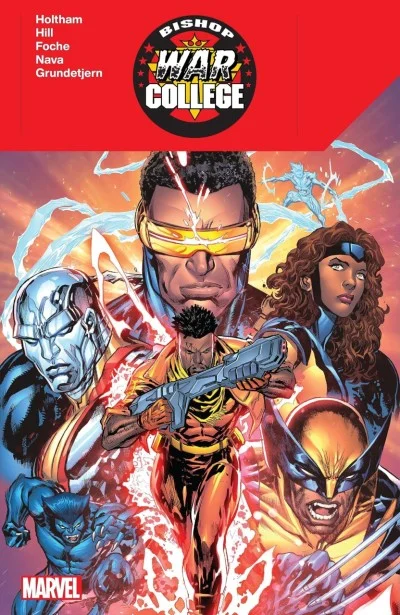 Bishop: War Collage  (2023) - Series 