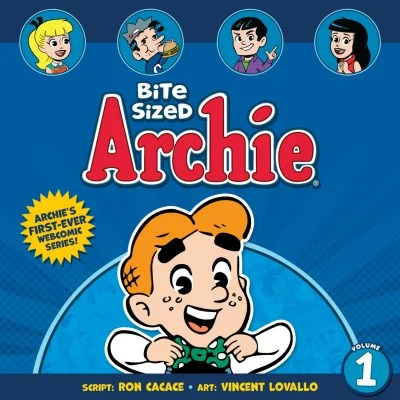 Bite Sized Archie