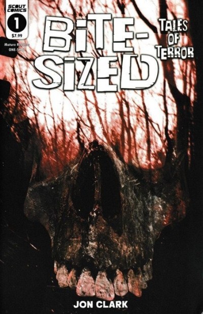 Bite-Sized Tales of Terror