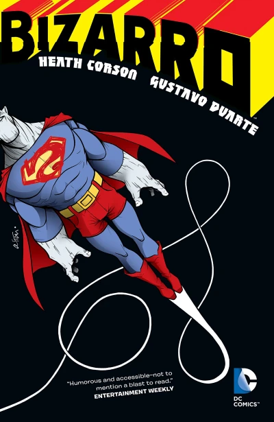 Bizarro (2016) - Series 