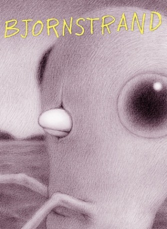 Bjornstrand