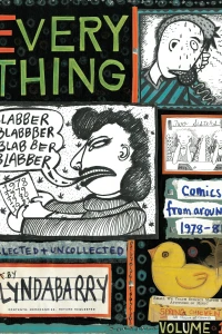 Blabber Blabber Blabber